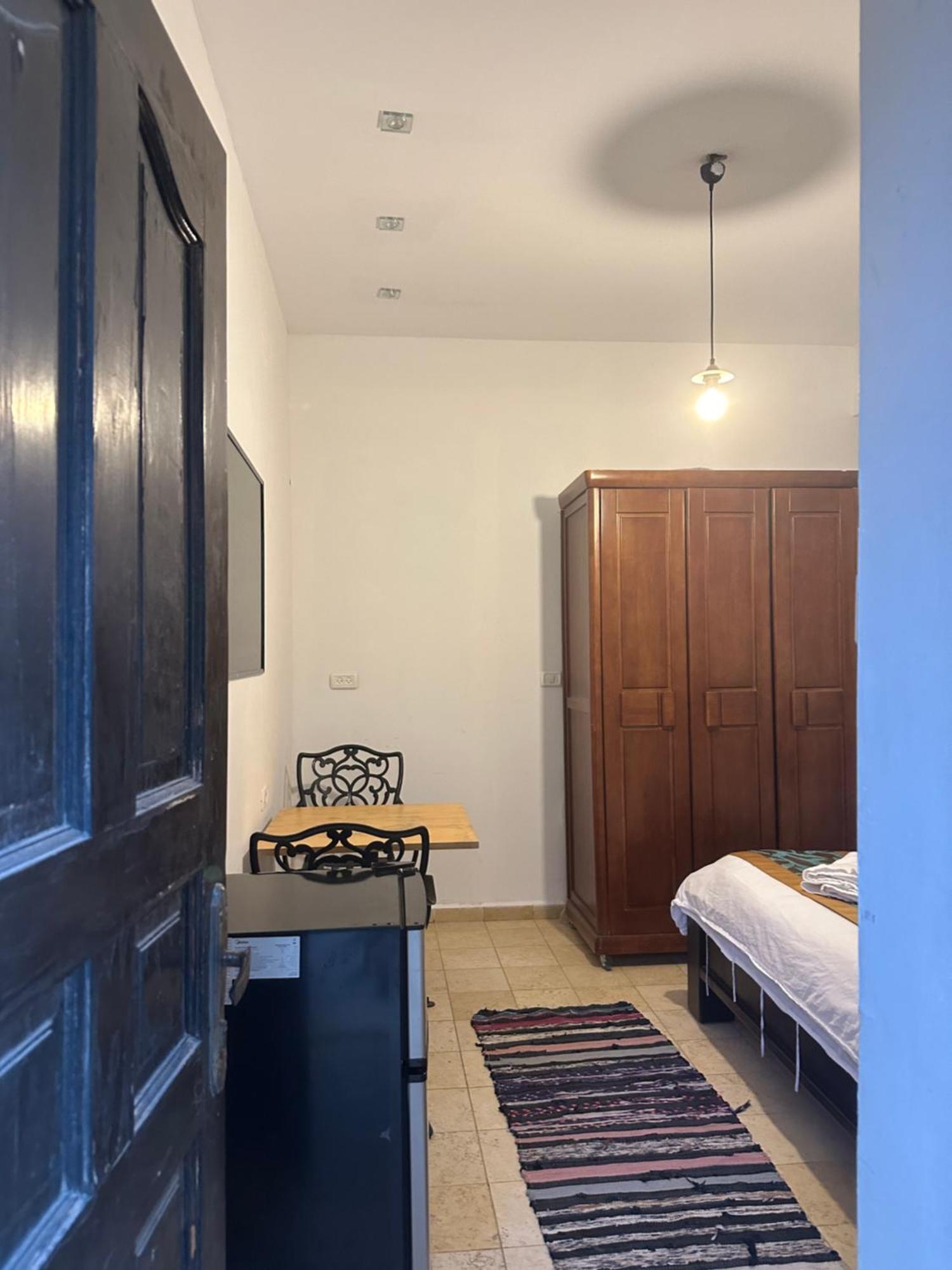 Baka Bauhaus Studio 예루살렘 외부 사진